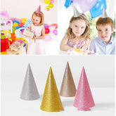 Happy Birthday Celebration Kit